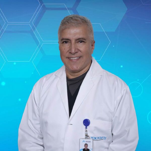 ME Dr. Fabio Alfonso Florez Gonzalez